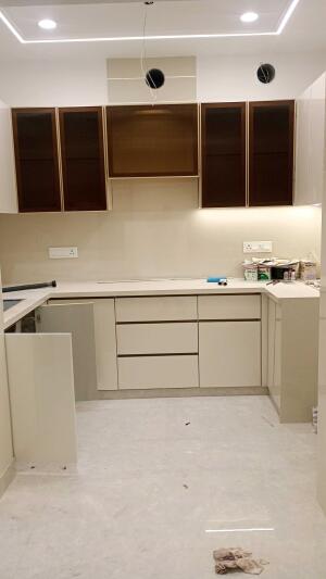 3 BHK Flat in Sector 9 Rohini, Delhi