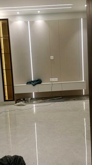 3 BHK Flat in Sector 9 Rohini, Delhi
