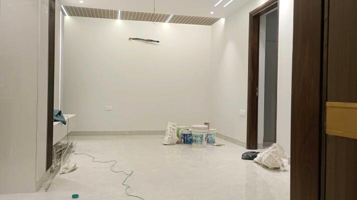 3 BHK Flat in Sector 9 Rohini, Delhi