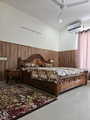 6 Bedroom House in Sector 91 Mohali