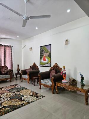 6 Bedroom House in Sector 91 Mohali