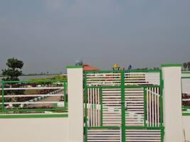 Residential land / Plot in Nagarjuna University, Vijayawada