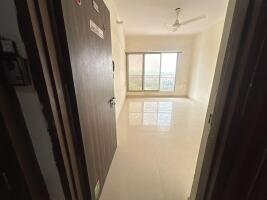 2 BHK Flat in Jankalyan Nagar, Malad West