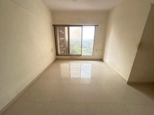 2 BHK Flat in Jankalyan Nagar, Malad West