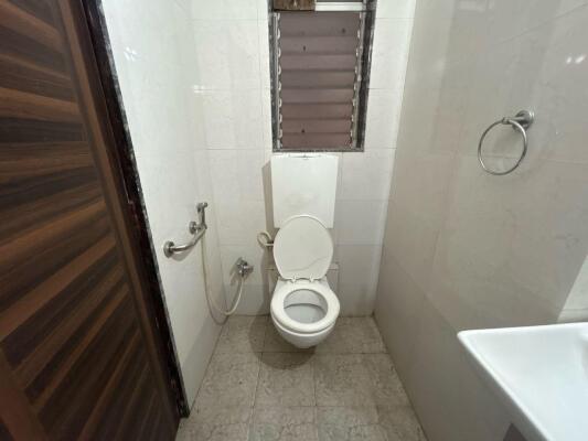 2 BHK Flat in Jankalyan Nagar, Malad West