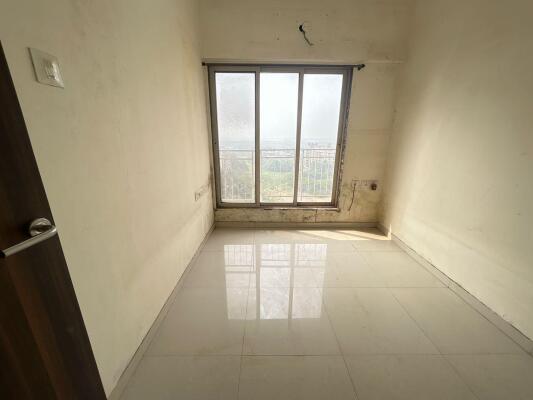 2 BHK Flat in Jankalyan Nagar, Malad West