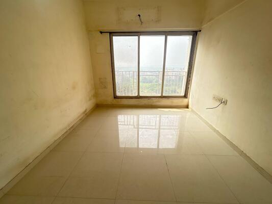 2 BHK Flat in Jankalyan Nagar, Malad West