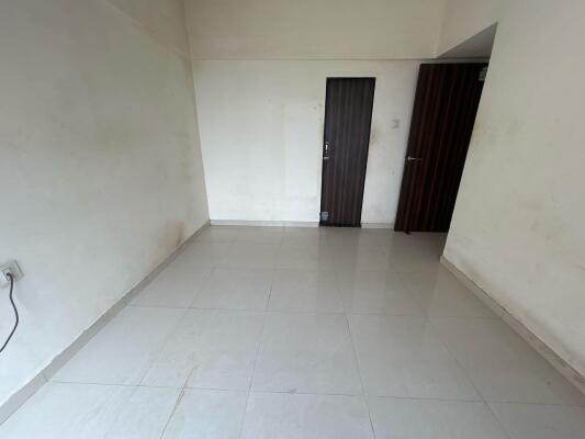 2 BHK Flat in Jankalyan Nagar, Malad West