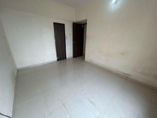 2 BHK Flat in Jankalyan Nagar, Malad West