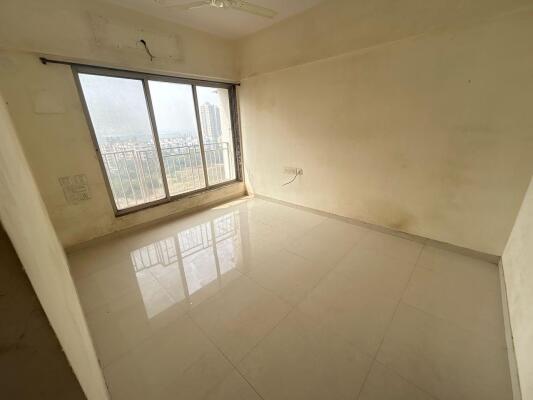 2 BHK Flat in Jankalyan Nagar, Malad West