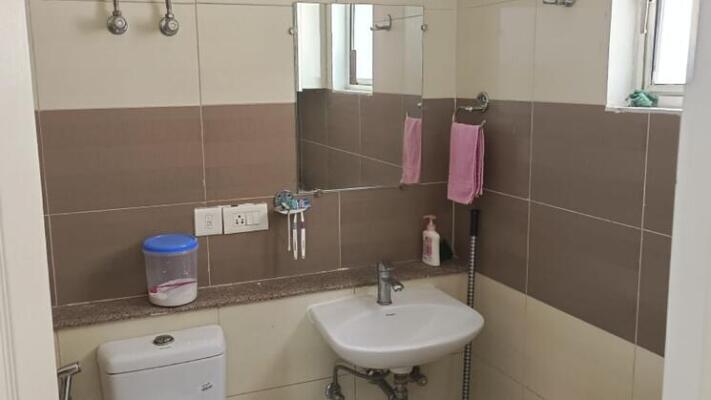 3 Bedroom House in Alpha 1, Greater Noida