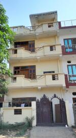 3 Bedroom House in Alpha 1, Greater Noida