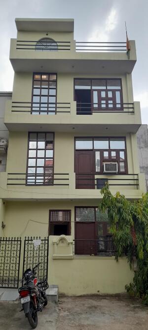 3 Bedroom House in Beta 1, Greater Noida