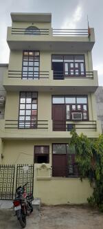 3 Bedroom House in Beta 1, Greater Noida
