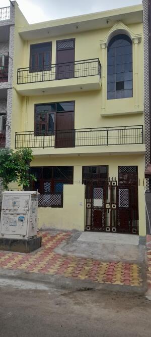 3 Bedroom House in Beta 1, Greater Noida