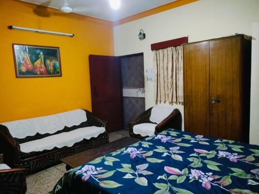 3 Bedroom House in Beta 1, Greater Noida