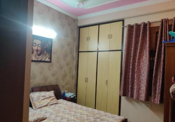 2 Bedroom House in Beta 2, Greater Noida
