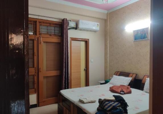 2 Bedroom House in Beta 2, Greater Noida