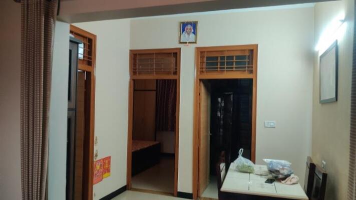 2 Bedroom House in Beta 2, Greater Noida