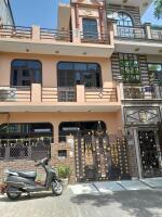 2 Bedroom House in Beta 2, Greater Noida