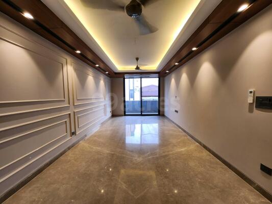3 BHK Independent Builder Floor in East of Kailash, Delhi