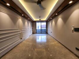 3 BHK Independent Builder Floor in East of Kailash, Delhi