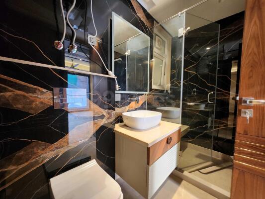 3 BHK Independent Builder Floor in East of Kailash, Delhi