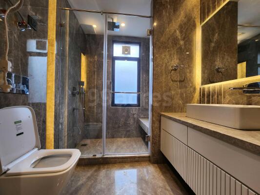 3 BHK Independent Builder Floor in East of Kailash, Delhi