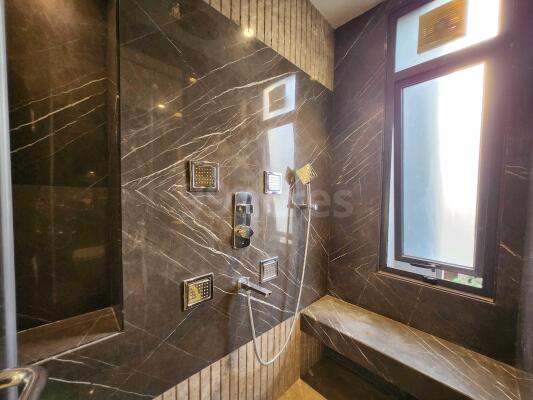 3 BHK Independent Builder Floor in East of Kailash, Delhi