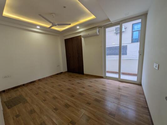 3 BHK Independent Builder Floor in Sector 22, Gurgaon