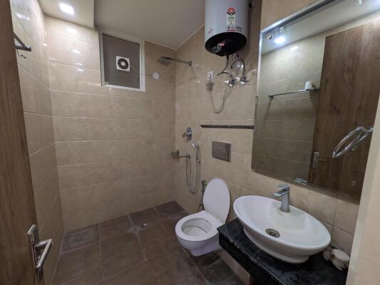 3 BHK Independent Builder Floor in Sector 22, Gurgaon