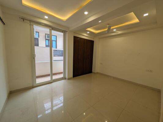 3 BHK Independent Builder Floor in Sector 22, Gurgaon