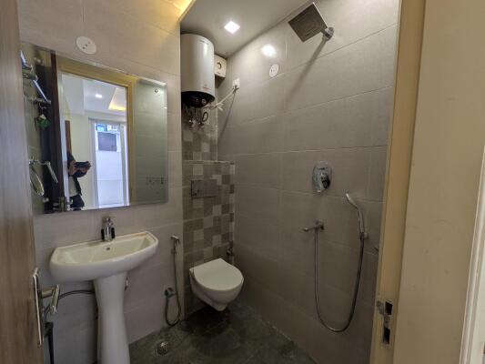 3 BHK Independent Builder Floor in Sector 22, Gurgaon
