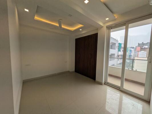 3 BHK Independent Builder Floor in Sector 22, Gurgaon