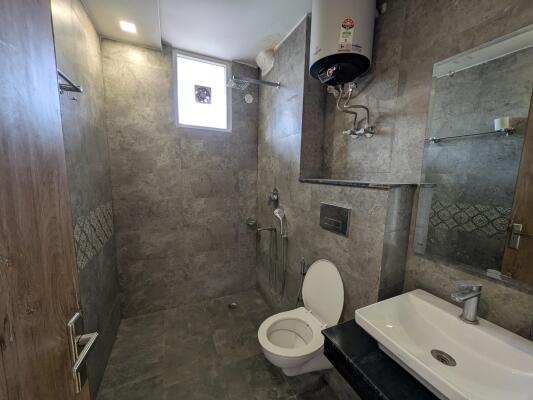 3 BHK Independent Builder Floor in Sector 22, Gurgaon