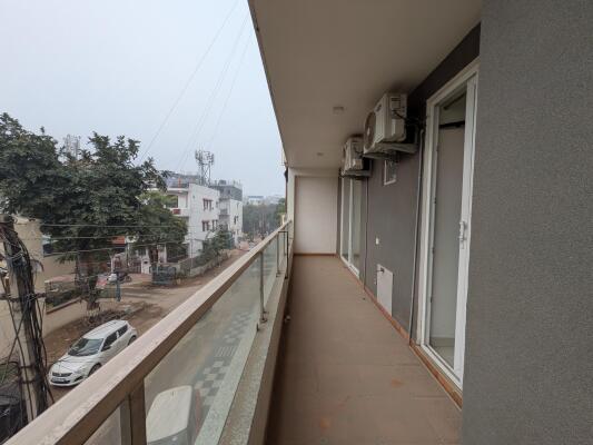 3 BHK Independent Builder Floor in Sector 22, Gurgaon