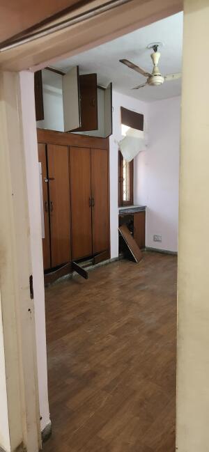 3 BHK Flat in Alaknanda, Delhi