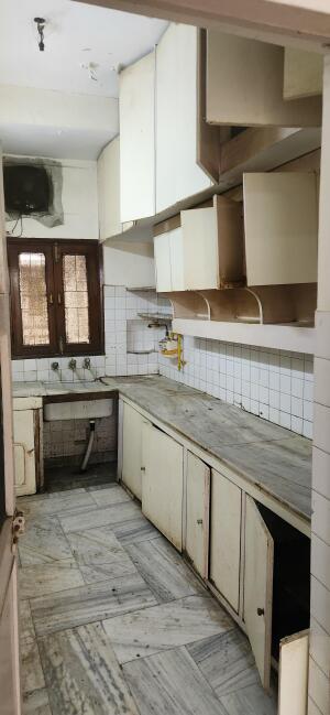 3 BHK Flat in Alaknanda, Delhi