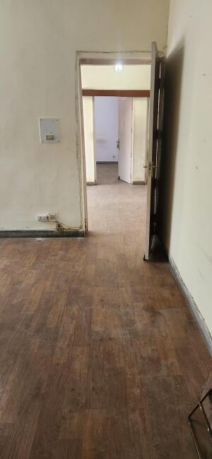 3 BHK Flat in Alaknanda, Delhi
