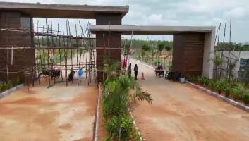 Residential land / Plot in Raviryal, Hyderabad