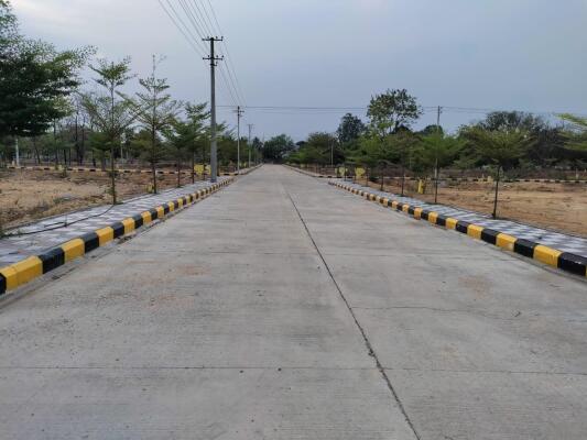 Residential land / Plot in Raviryal, Hyderabad
