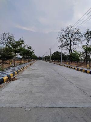 Residential land / Plot in Raviryal, Hyderabad