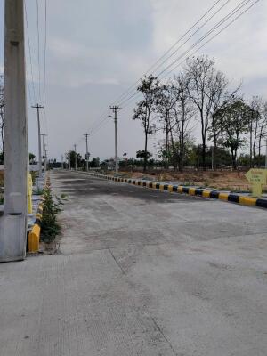 Residential land / Plot in Raviryal, Hyderabad