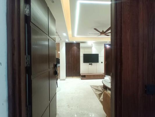 3 BHK Flat in Kaushambi, Ghaziabad