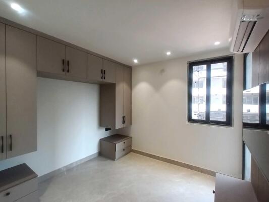 3 BHK Flat in Kaushambi, Ghaziabad