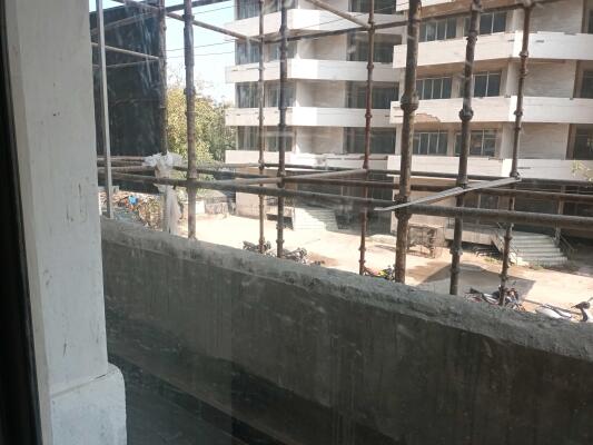 3 BHK Flat in Kaushambi, Ghaziabad