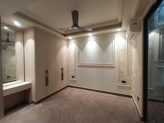 3 BHK Flat in Kaushambi, Ghaziabad