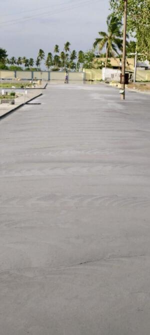 Residential land / Plot in Panjapur, Trichy