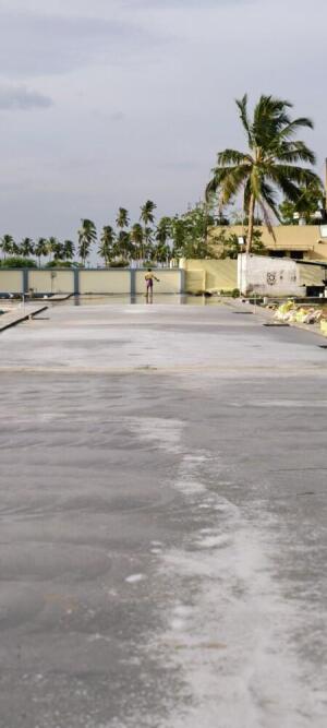 Residential land / Plot in Panjapur, Trichy