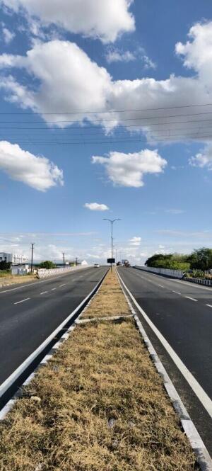 Residential land / Plot in Panjapur, Trichy